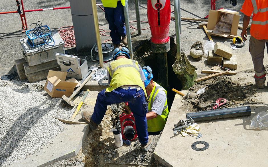 tarif plombier débouchage canalisation Bondy