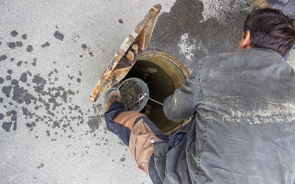 tarif plombier débouchage canalisation Bondy