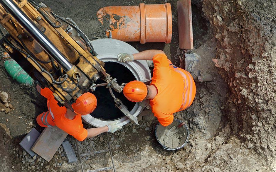 débouchage canalisation pas cher Maisons-Alfort