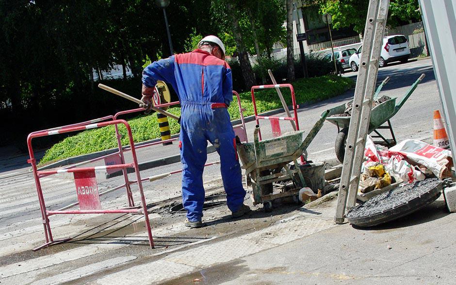 débouchage douche Paris 2
